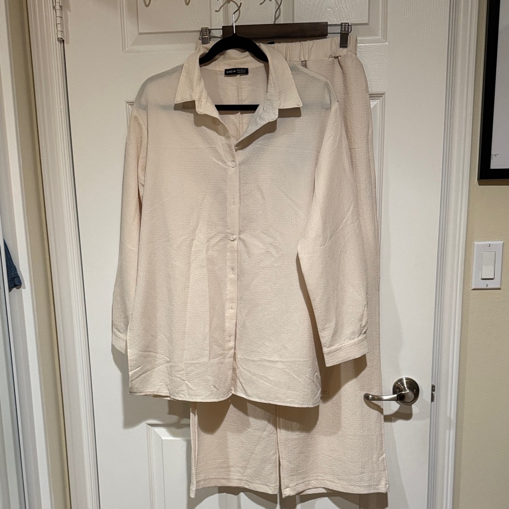 Lounge set - image 1